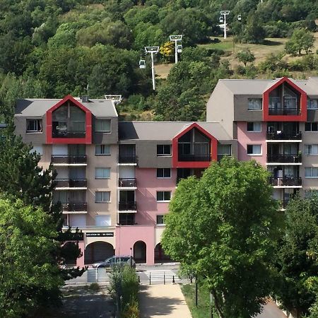 Studio Au Pied Des Pistes Briancon Serre Chevalier المظهر الخارجي الصورة